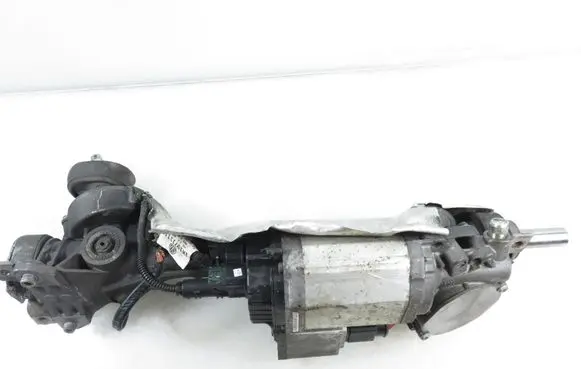 Seat Altea Steering rack 1K1909144F 1K1423051BC 7805277150