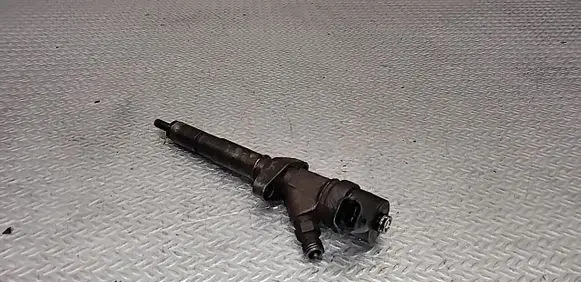 Opel Movano A Fuel injector 0445110063 8200010075