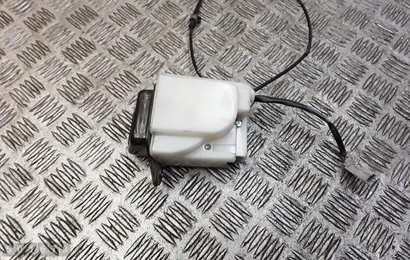Honda FR-V Tailgate/trunk/boot lock/catch/latch