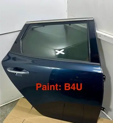 KIA Optima Rear door 77004D4000