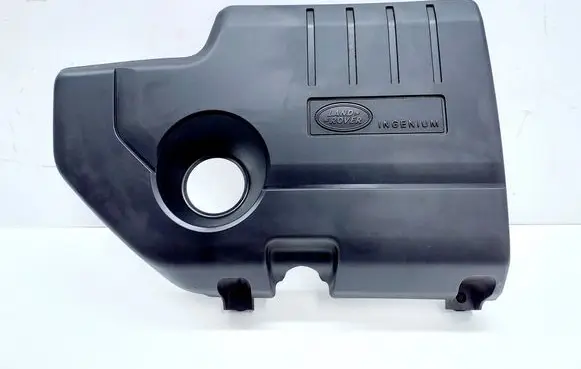 Land Rover Range Rover Evoque L538 Engine cover (trim) GJ326A949B