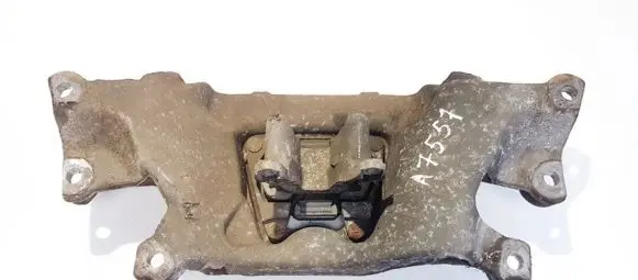 Audi A6 S6 C6 4F Engine mount bracket 4f0399263l
