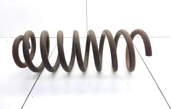 Peugeot 605 Rear coil spring