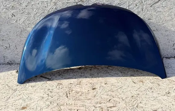 Engine bonnet/hood