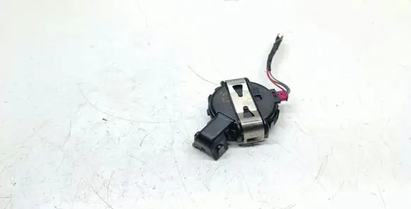 BMW 5 GT F07 Rain sensor 9218702