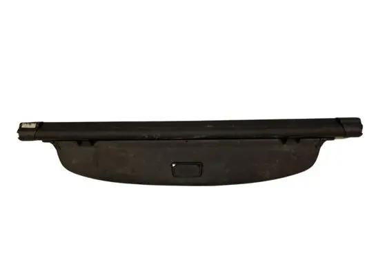 Audi A6 S6 C6 4F Parcel shelf load cover 4F9863553H