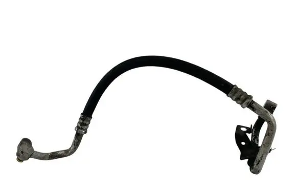 Audi Q7 4L Air conditioning (A/C) pipe/hose 7L6820721A