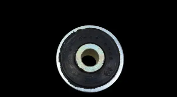 Other rear suspension part