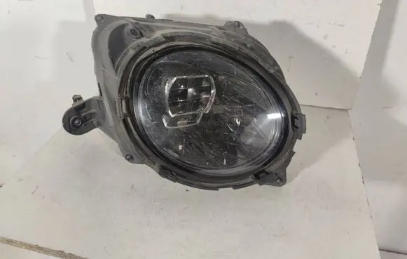 Bentley Continental Headlight/headlamp
