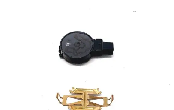 Volvo V60 Rain sensor 31419587