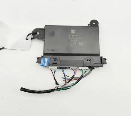 Lexus NX Climate control unit 8865078270 2776000180