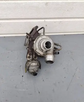 Ford S-MAX Turbo 783583