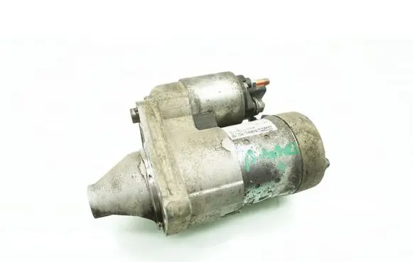 Fiat 500 Abarth Starter motor FIAT500ABARTH