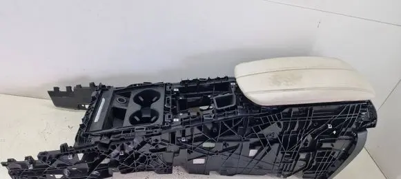 Center console
