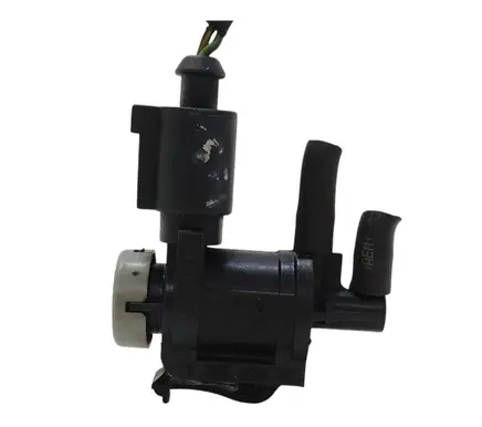 Volkswagen Touran II Turbo solenoid valve 1K0906283A