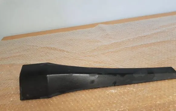 Dodge RAM Other under body part 68349570AA 13422 93785