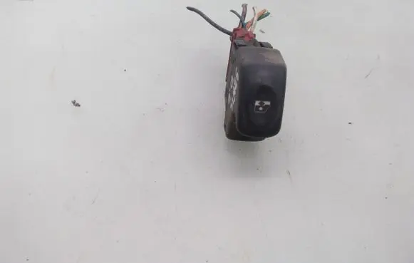 Renault Scenic I Electric window control switch