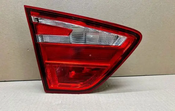 Seat Toledo IV (NH) Rear/tail lights 6JH945093D