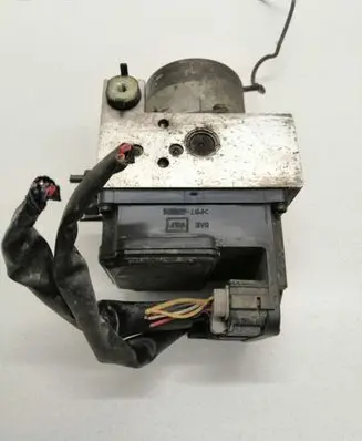Nissan X-Trail T30 ABS Pump C47A695 J3702NA 000100