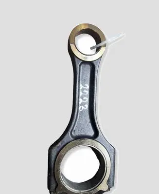 Mercedes-Benz C W204 Connecting rod/conrod 65100