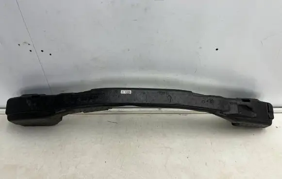 Mercedes-Benz C W206 Rear bumper foam support bar a2063150000