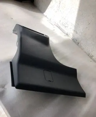 Ford Kuga III Dashboard lower bottom trim panel Lv4bS044f09a