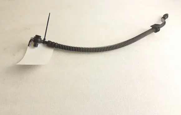 Jeep Avenger Brake booster pipe/hose 16897 1078