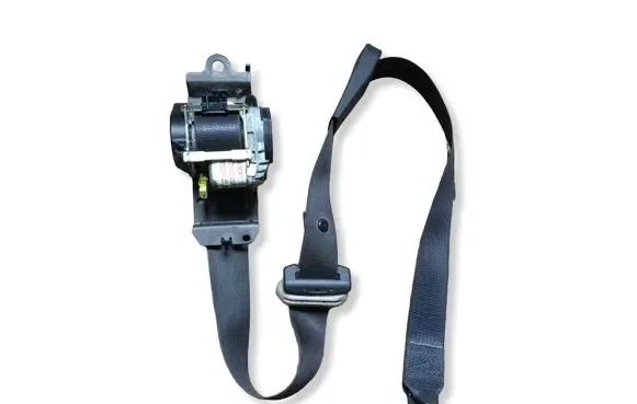 Chrysler Pacifica Front seatbelt 600287900A