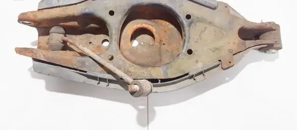 Mercedes-Benz E W210 Rear upper control arm/wishbone