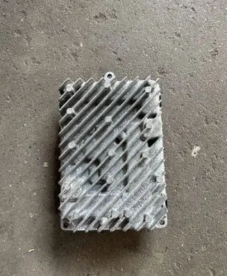 Audi A6 S6 C8 4K LED ballast control module 4K0941591BL