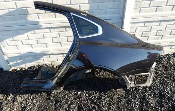 Volvo S90, V90 Rear quarter panel 