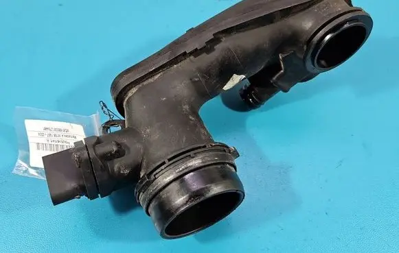 Mercedes-Benz A W168 Mass air flow meter 6680900529 IMPRK1612535
