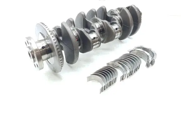 Chevrolet Captiva Crankshaft Z20S1
