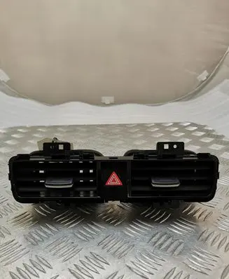 Hyundai Ioniq Dash center air vent grill 97410G2AA0