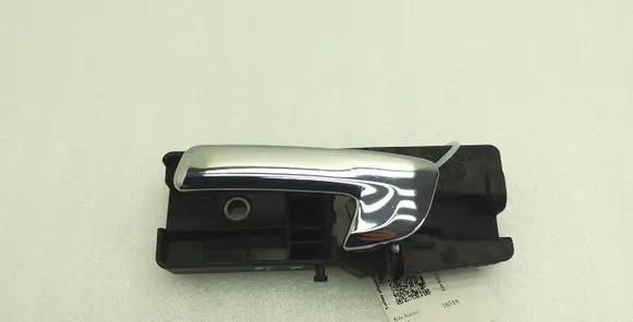 Alfa Romeo 159 Rear door interior handle 156043463