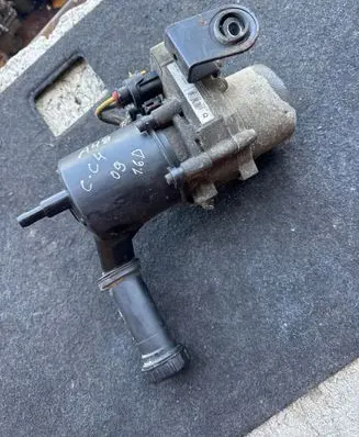 Citroen C4 I Power steering pump 9686925480