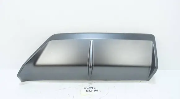 Hyundai Tucson IV NX4 Rear bumper trim bar molding 86672N7SA0