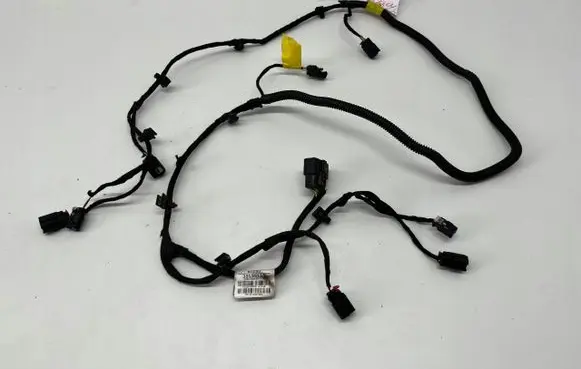 Opel Insignia B Parking sensor (PDC) wiring loom 39135125