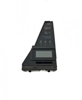 Toyota C-HR I Other dashboard 303521