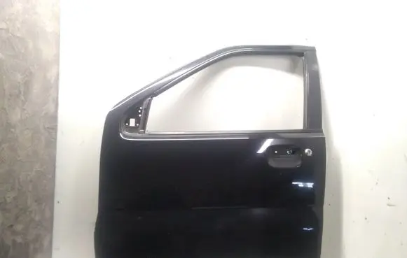 Suzuki Ignis Front door