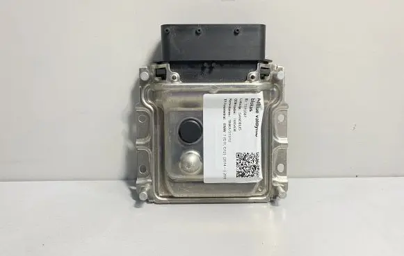 BMW 7 G11 G12 Adblue control unit 7445434