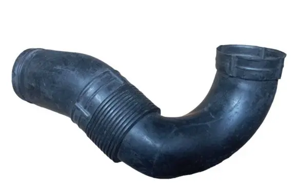 Audi A2 Air intake hose/pipe 8Z0129617C 4410725149