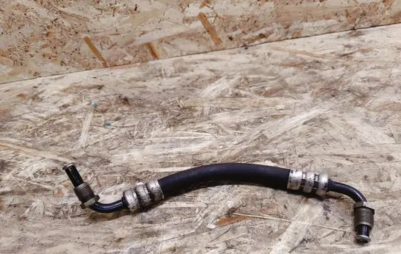 Mercedes-Benz S W220 Air suspension line/pipe/hose 