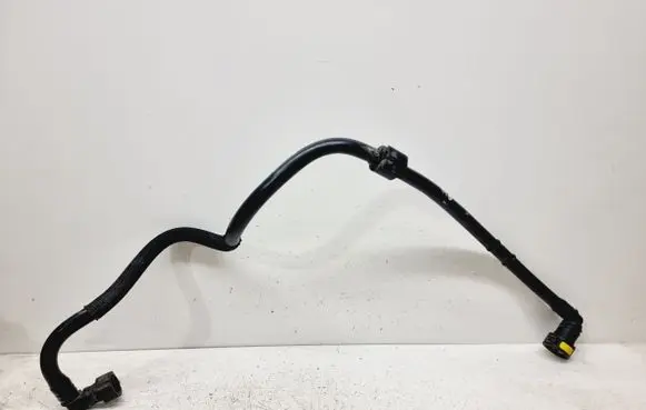 Alfa Romeo Giulia Air intake hose/pipe 50544157
