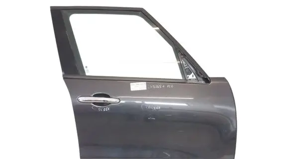Fiat 500L Door (2 Door Coupe) 