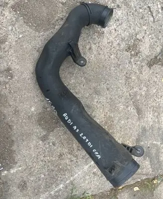 Audi A3 S3 8P Intercooler hose/pipe