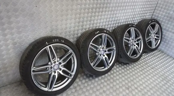 Mercedes-Benz E W213 R16 alloy rim A2134012000