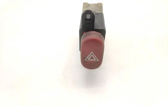 Renault Espace III Hazard light switch 822955