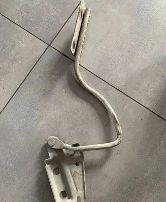 Ford Transit Engine bonnet/hood hinges