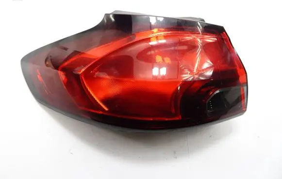 Opel Zafira C Rear/tail lights asdf